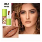 Beauty Glazed Glow Lip Oil - 106 FUSE 4gm