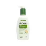 Aveeno Daily Moisturising Body Lotion With Nourishing Oat 300ml
