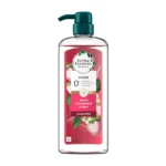 Herbal Essences Bio:Renew Clean White Strawberry & Mint Shampoo 600ml