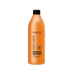 Matrix Professional Ultra Smoothing Shampoo 1000ml