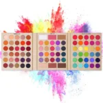 Ucanbe Pretty All Set Eyeshadow Palette