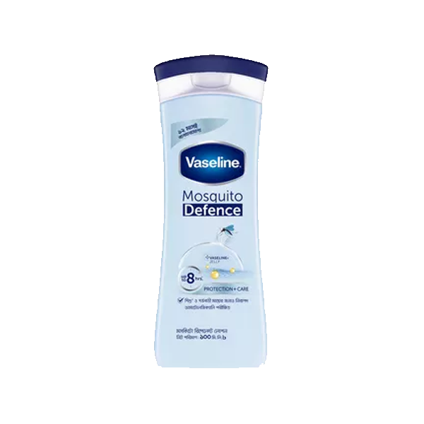 Vaseline Mosquito Defence Lotion 100ml Vaseline Mosquito Defence Lotion 100ml - Image 1