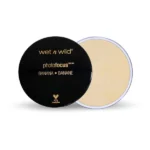 Wet n Wild Photo Focus Loose Setting Powder Banana 20g