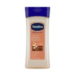 Vaseline Intensive Care Gel Cocoa Radiant body Oil 200ml