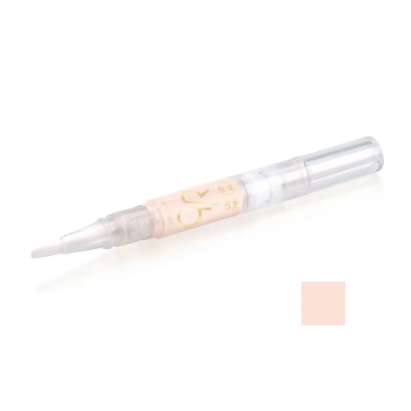 Golden Rose Liquid Concealer 1 Ivory Golden Rose Liquid Concealer 1 Ivory - Image 1