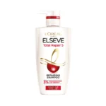 L'Oreal Elseve Total Repair 5 Repairing Shampoo 410ml
