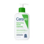 Cerave Hydrating Facial Cleanser For Normal to Dry Skin 237ml