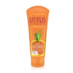 Lotus Herbals SAFE SUN 3-in-1 Matte Look Daily Sunblock SPF 40 50gm