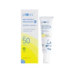 Plum 2% Niacinamide & Rice Water SPF 50 PA+++ Hybrid Sunscreen 50g