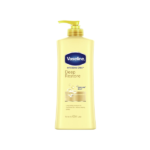 Vaseline Intensive Care Deep Restore Jelly Lotion 400ml