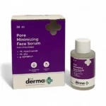 The Derma Co Pore Minimizing Face Serum 30ml