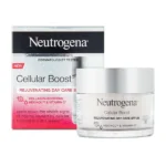 Neutrogena Cellular Boost Rejuvenating Day Care SPF 20 50ml