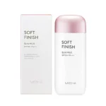 Missha All Around Safe Block Soft Finish Sun Milk SPF50+ Or PA+++ 70ml
