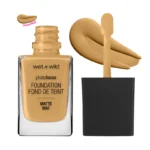 Wet n Wild Photo Focus Matte Foundation - Classic Beige 30ml