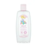 Asda Little Angels Baby Oil Suitable for Newborn 300ml