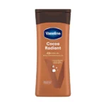 Vaseline Intensive Care Cocoa Radiant Body Lotion 200ml