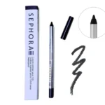Sephora Collection 12H Waterproof Contour Kohl Eyeliner 01 Black Lace