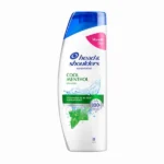 Head & Shoulders Cool Menthol Anti Dandruff Shampoo 300ml Thailand