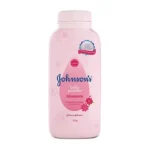 johnson's blossoms baby powder 50g