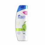 Head & Shoulders Apple Fresh + Anti Dandruff Shampoo 330ml thailand