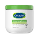 Cetaphil Moisturizing Cream Very Dry to Dry Sensitive Skin 453gm
