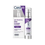 CeraVe Skin Renewing Retinol Day Cream with SPF 50g