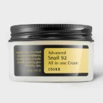 Cosrx Advanced Snail 92 All In One Cream 100gm
