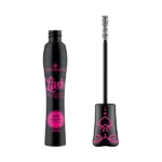 Essence Lash Princess Curl and Volume Mascara 12ml