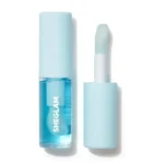 Sheglam Jelly Wow Hydrating Lip Oil Mali-blue Berry 5g