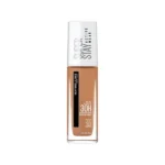 Maybelline Super Stay 30HR Full Coverage Liquid Foundation 330 Toffee