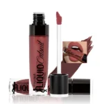 Wet n Wild Megalast Liquid Matte Lipstick 925B Give Me Mocha