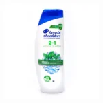 Head & Shoulders Menthol Fresh Anti-Dandruff Shampoo 360ml