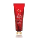 Golden Rose Hand Cream Love Whisper 50ml