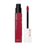 Maybelline SuperStay Matte Ink Liquid Lipstick 80 Ruler