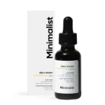 Minimalist Alpha Arbutin 2% Face Serum 30ml