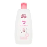 Sainbury’s Little Ones Baby Oil 300ml