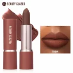 Beauty Glazed Modern Matte Long Lasting Lipstick 106 3.5gm