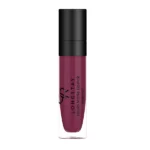Golden Rose Longstay Liquid Matte Lipstick 28 Dark Burgundy