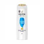 Pantene Active Pro V Classic Clean Shampoo 400ml