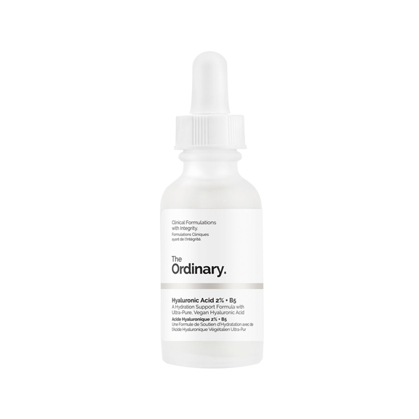The Ordinary Hyaluronic Acid 2% + B5 30ml | Color World Bangladesh The Ordinary Hyaluronic Acid 2% + B5 Size 30ml - Image 1