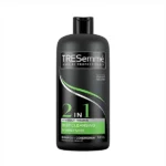 Tresemme Deep Cleansing 2 in1 Shampoo & Conditioner 900ml