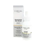 CARE:NEL Dr. Skin Niacinamide Zinc Serum 30ml