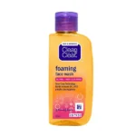 Clean & Clear Foaming Face Wash 50ml