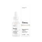 The Ordinary Niacinamide 10%+Zinc1% 30ml