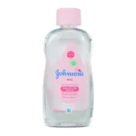 Johnson's Baby Oil Daily Care 200ml