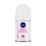 Nivea Pearl and Beauty Roll On 50ml