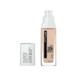Maybelline Super Stay 30HR Full Coverage Liquid Foundation