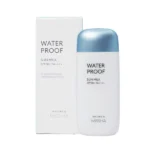 Missha All Around Safe Block Waterproof Sun Milk SPF50+/PA+++ 70ml