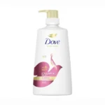 Dove Shampoo Straight & Silky 680ml