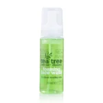 Xpel Tea Tree Foaming Face Wash 200ml